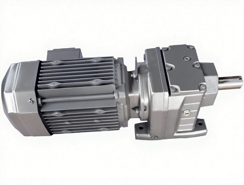 R27減速機