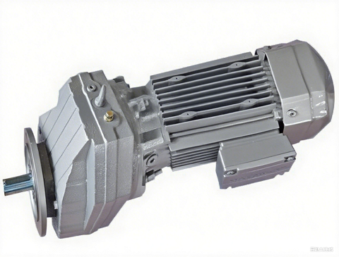 RXF57減速機